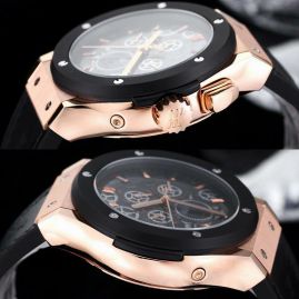 Picture of Hublot Watches Men Classic Fusion Moonphase _SKU1506hublot-45x13mm-1217273357